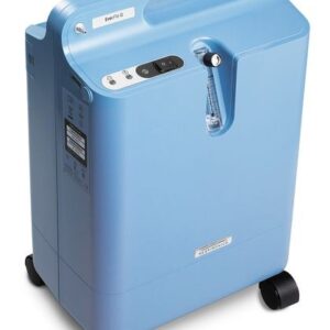 koncentrator philips ever flo