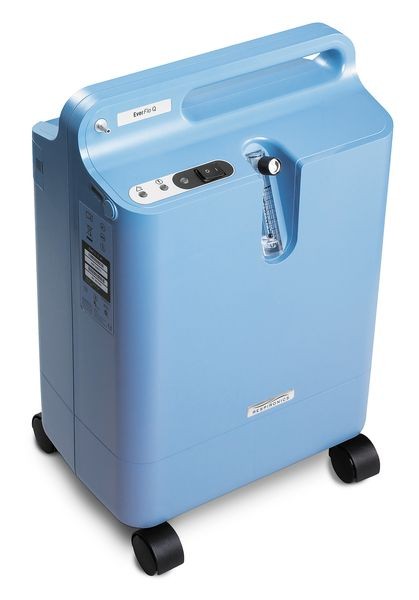 koncentrator philips ever flo koncentrator philips ever flo